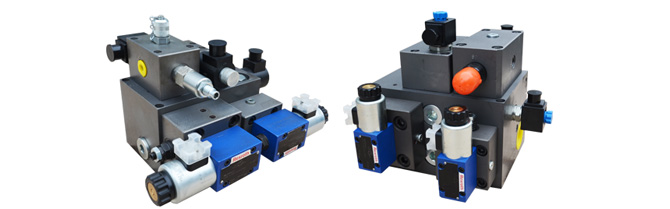 Cesoia idraulica Qc11k e cesoia a ghigliottina per il taglio della lamiera