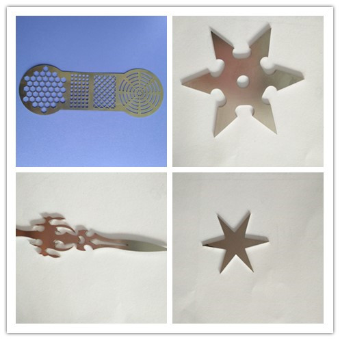 Raycus Cnc 1000w 1500w 2000w Tube Metal Fiber Laser Cutting Machine Tagliatrice del laser della fibra del metallo del tubo di CNC 1000w 1500w 2000w di Raycus