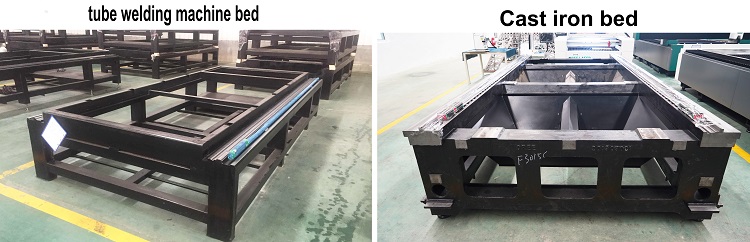 Sheet Metal And Pipe Round Cnc Plate And Tube Fiber Laser Cutting Machine Macchina da taglio laser tonda per lamiere e tubi in lamiera CNC e tubi in fibra
