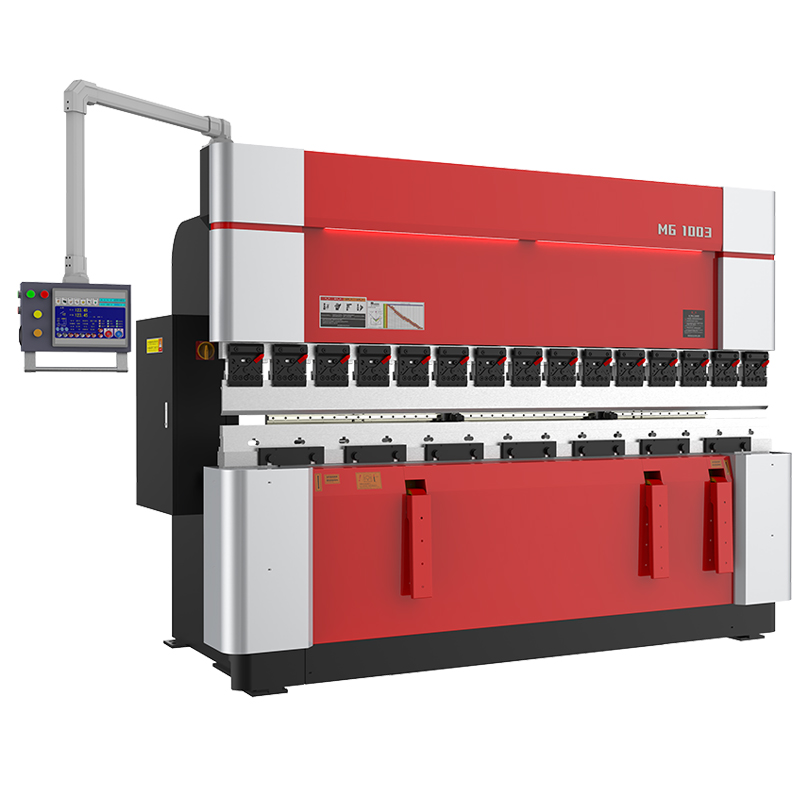Steel Sheet Aluminum Bending Hydraulic Press Brake Machine Macchina per piegare la pressa idraulica in lamiera di acciaio