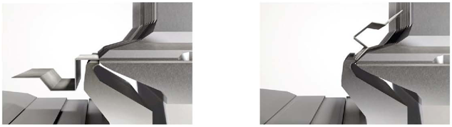 Steel Sheet Aluminum Bending Hydraulic Press Brake Machine Macchina per piegare la pressa idraulica in lamiera di acciaio