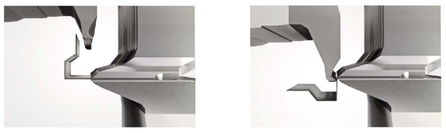 Steel Sheet Aluminum Bending Hydraulic Press Brake Machine Macchina per piegare la pressa idraulica in lamiera di acciaio