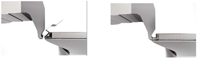 Steel Sheet Aluminum Bending Hydraulic Press Brake Machine Macchina per piegare la pressa idraulica in lamiera di acciaio