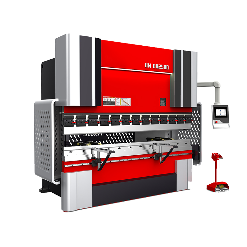 Steel Sheet Aluminum Bending Hydraulic Press Brake Machine Macchina per piegare la pressa idraulica in lamiera di acciaio