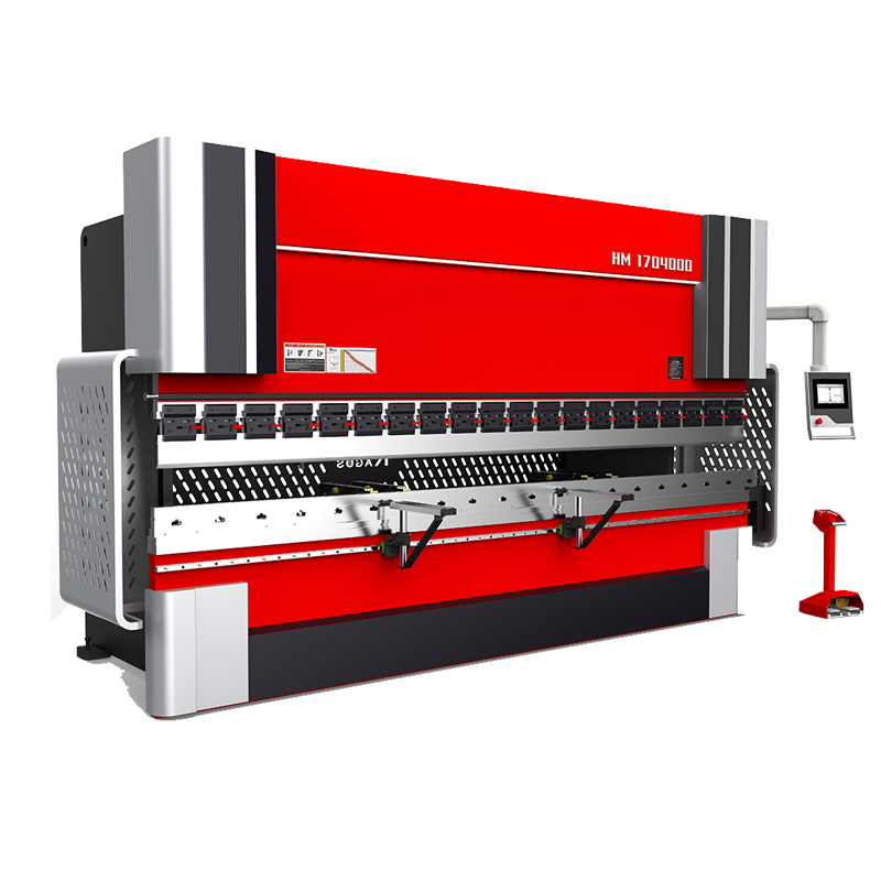 Steel Sheet Aluminum Bending Hydraulic Press Brake Machine Macchina per piegare la pressa idraulica in lamiera di acciaio