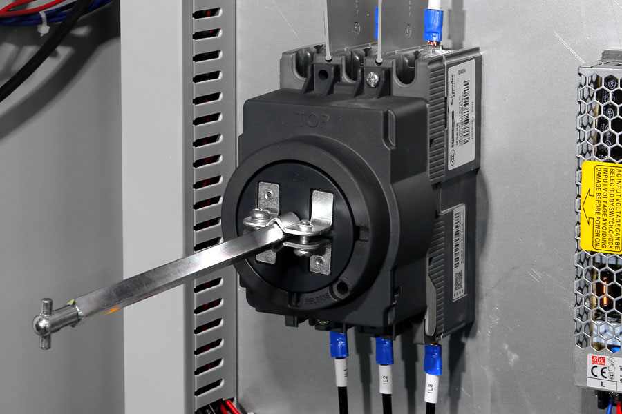 Wc67 Hydraulic Press Brake / CNC Press Bending Machine / Plate Bending Machine China Pressa idraulica Wc67/macchina piegatubi della pressa di CNC/piegatrice del piatto Cina