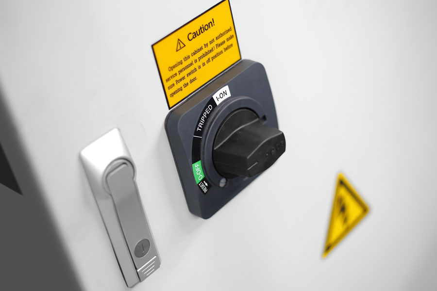 Wc67 Hydraulic Press Brake / CNC Press Bending Machine / Plate Bending Machine China Pressa idraulica Wc67/macchina piegatubi della pressa di CNC/piegatrice del piatto Cina