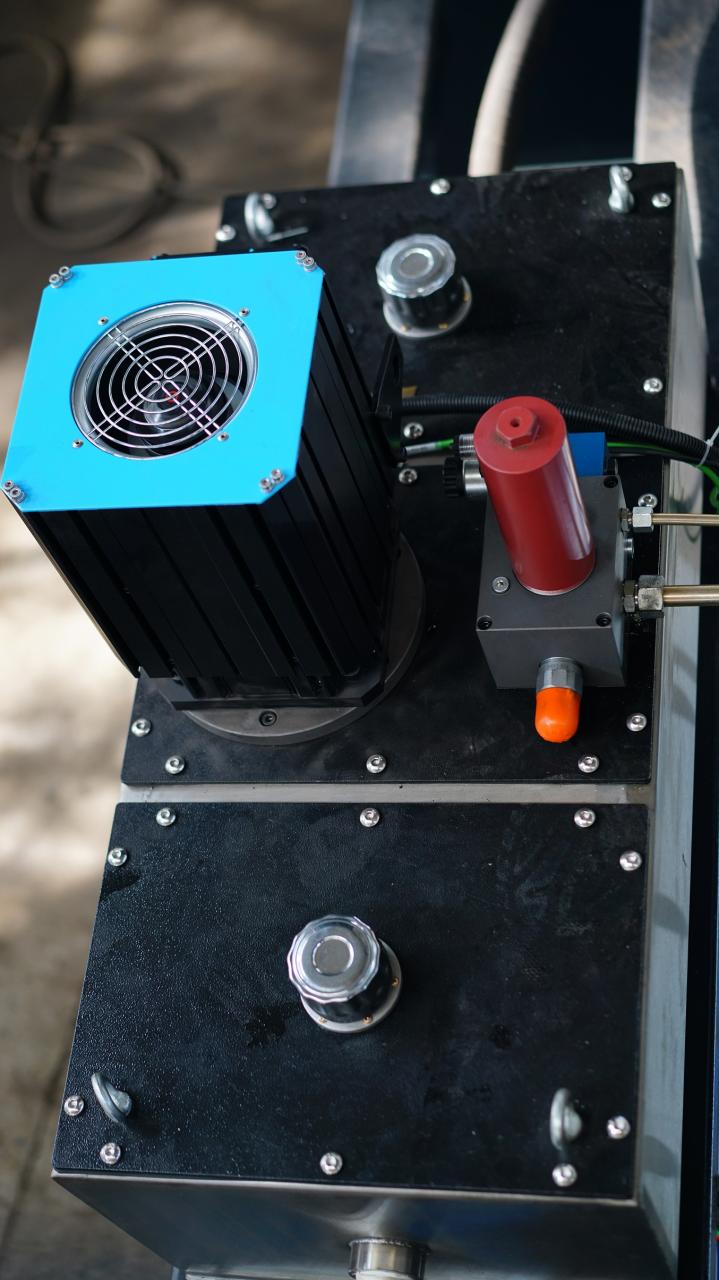 Wc67k-400T Cnc Plc piegatrice manuale della lamiera piegatrice idraulica della pressa di Nc